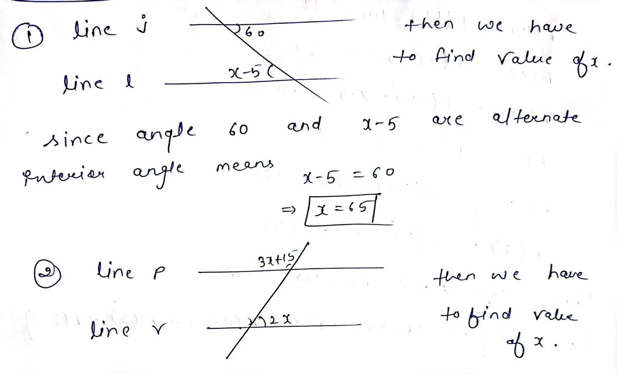 Geometry homework question answer, step 1, image 1